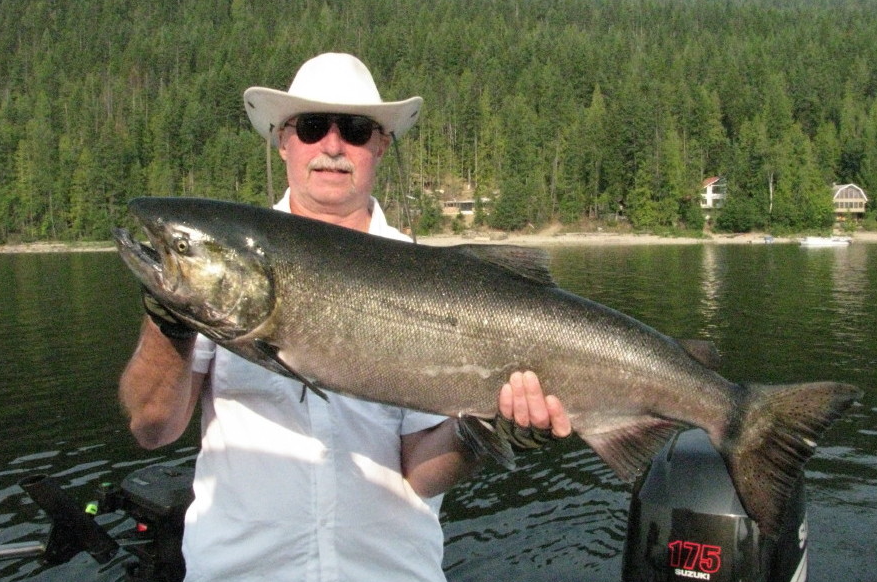 International Fishing Trips 3 Kelowna Fishing Trips