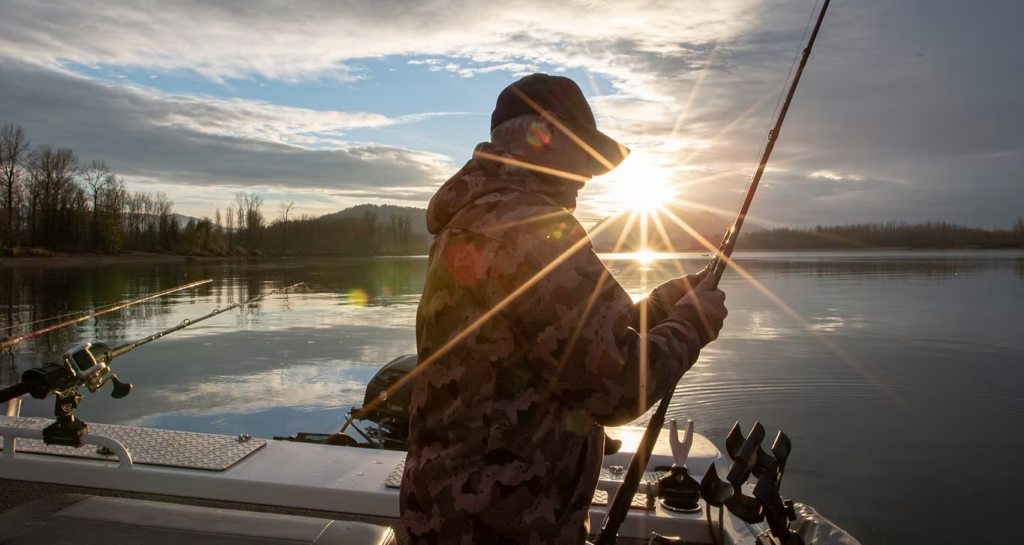 International Fishing Trips 4 Fred's Custom Tackle