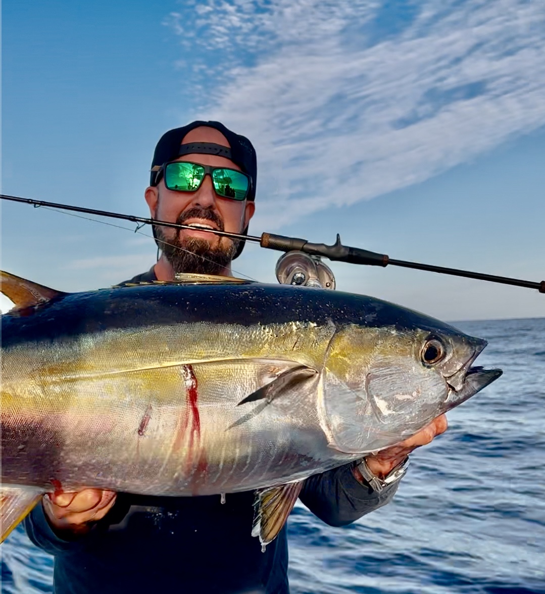 Top Jigging Hotspots to Conquer in 2025 5 Top Jigging Hotspots to Conquer