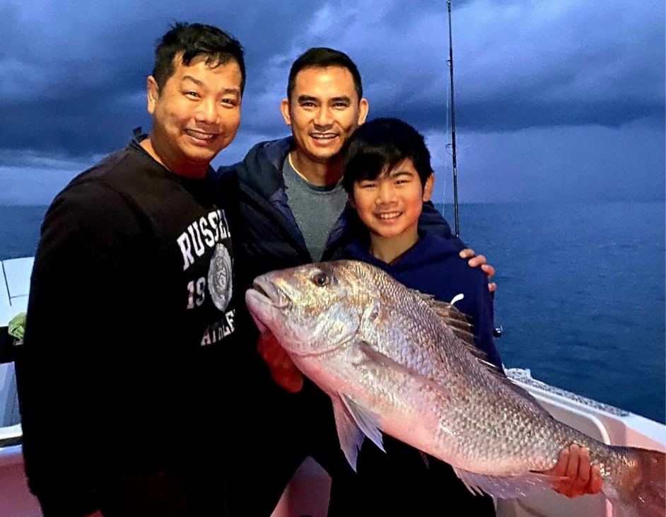 Top Jigging Hotspots to Conquer in 2025 3 Top Jigging Hotspots to Conquer
