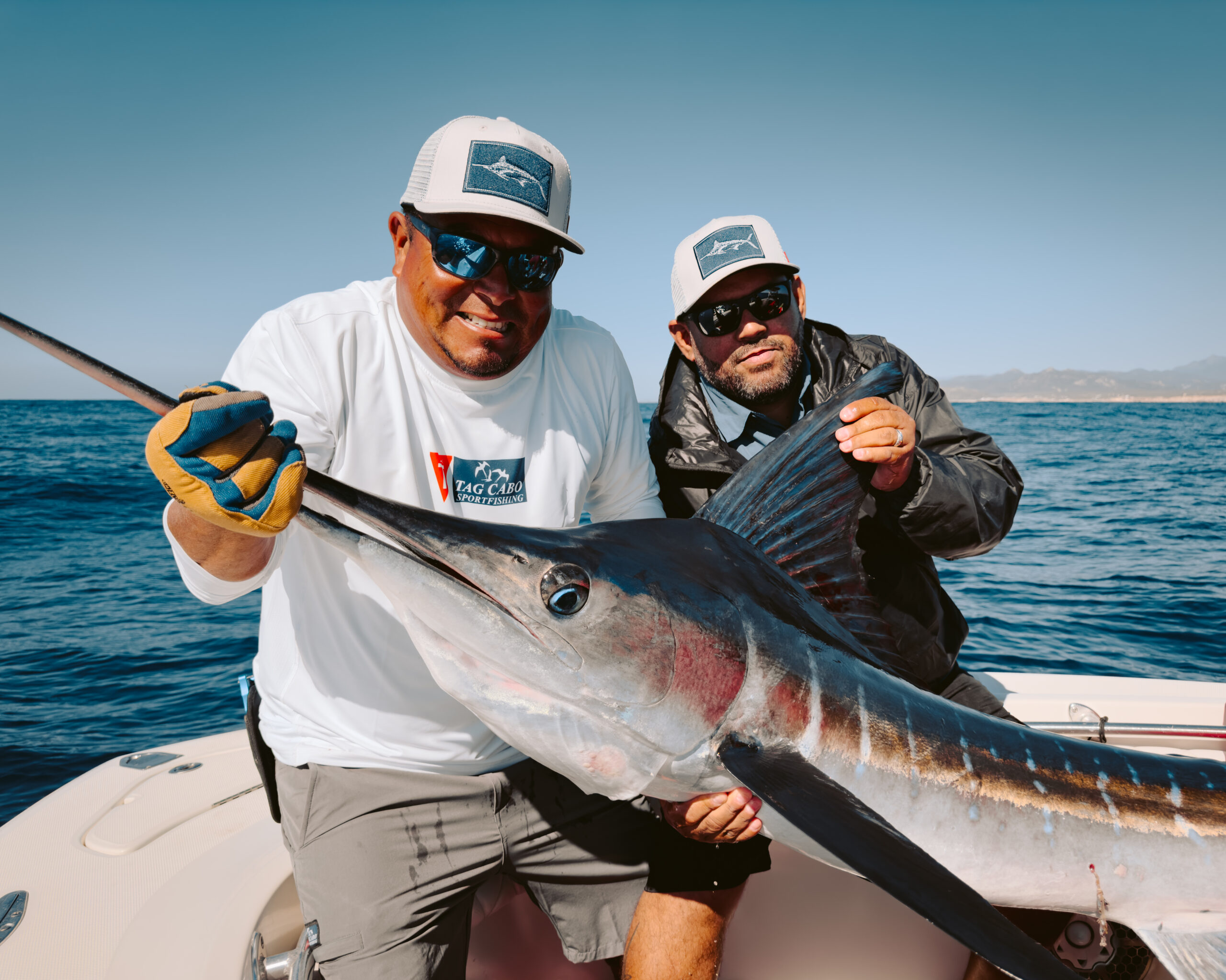 Your Dream Angling Adventure in Cabo San Lucas 2 Your Dream Angling Adventure in Cabo San Lucas