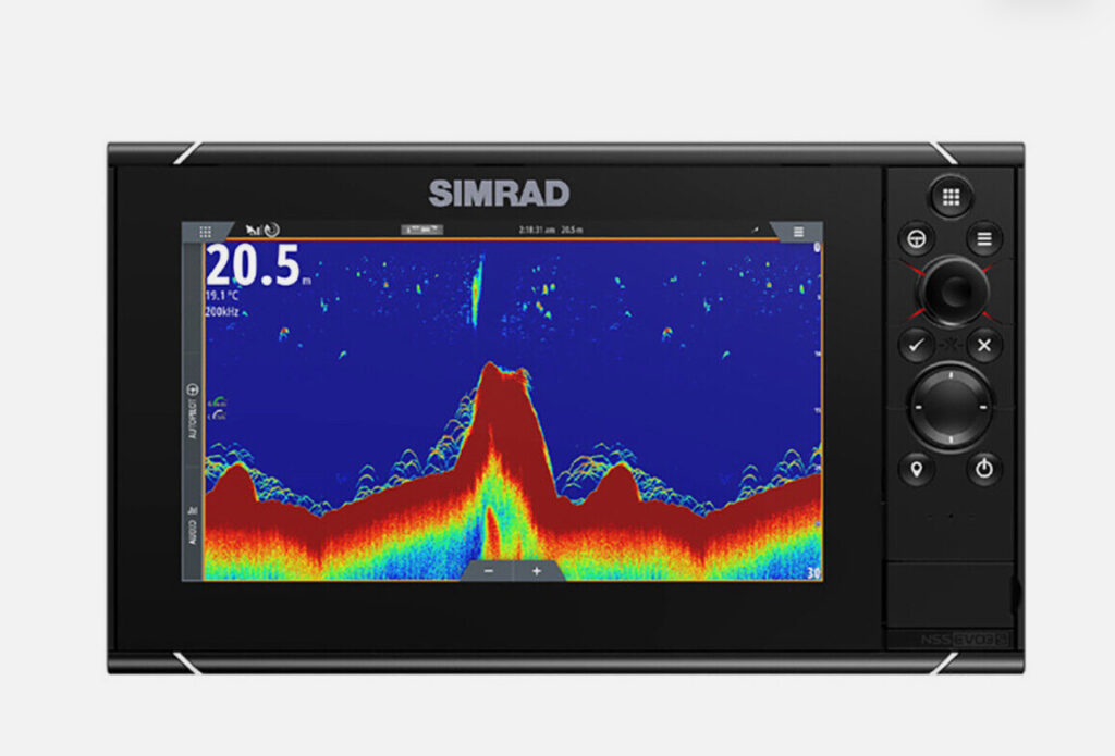Choosing the Right Sonar Frequency for Fishing Success 2 Choosing the Right Frequency for Fishing Success