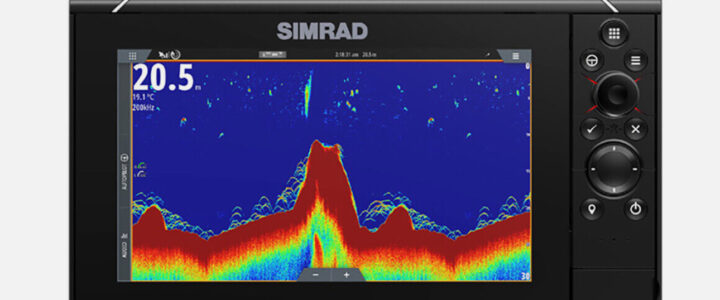 How We Catch Striped Marlin in Cabo Using Sonar How We Catch Striped Marlin in Cabo Using Sonar
