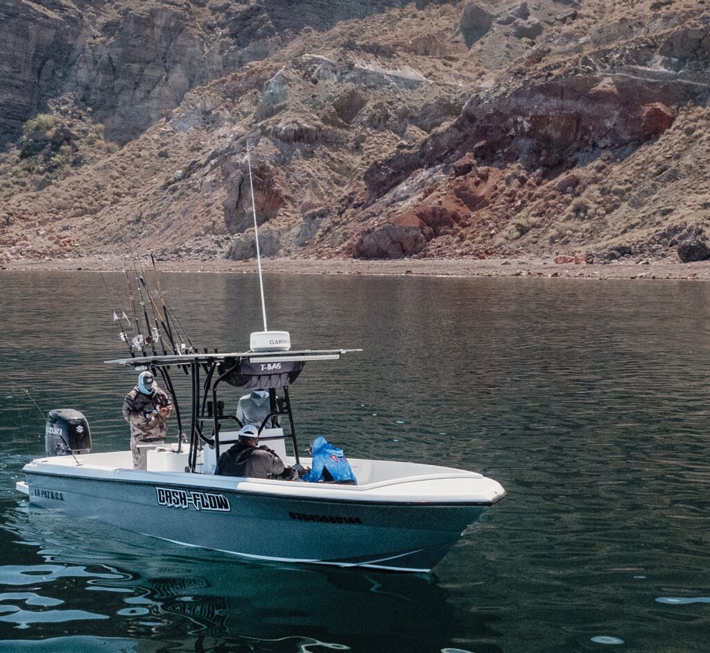 Hooked on La Paz: Finding Your Perfect Fishing Season 3 Sportfishing La Paz