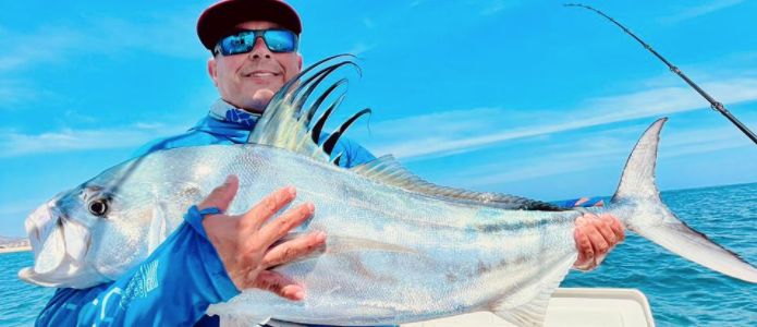 How Sportfishing in Cabo Can Add Years to Your Life How Sportfishing in Cabo Can Add Years to Your Life
