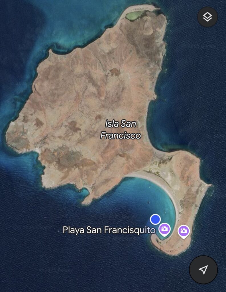 La Paz Fishing Escapades: 4-Night Journeys to Remote Paradises 2 La Paz Fishing Escapades
