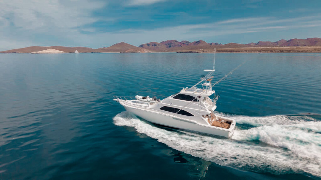La Paz Fishing Escapades: 4-Night Journeys to Remote Paradises 1 La Paz Fishing Escapades