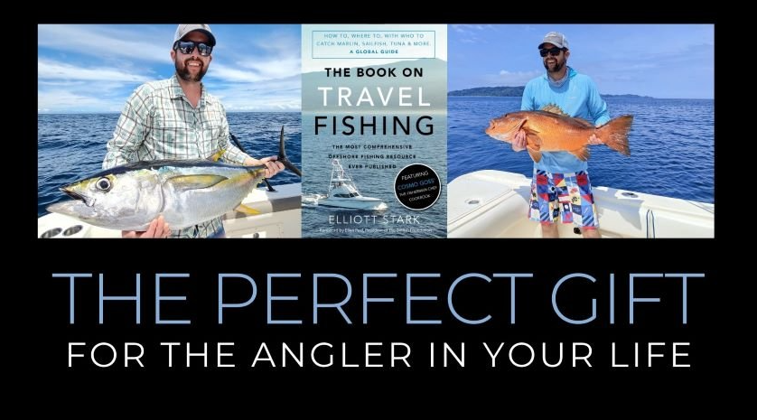 Exploring the World of Offshore Fishing with Elliott Stark 3 Exploring the World of Offshore Fishing with Elliott Stark