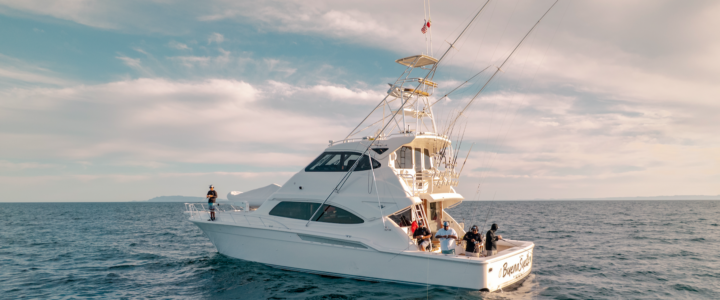 The Ultimate Angler’s Retreat: Exploring the Rich Waters of Islas Marías The Ultimate Angler’s Retreat: Exploring the Rich Waters of Islas Marías