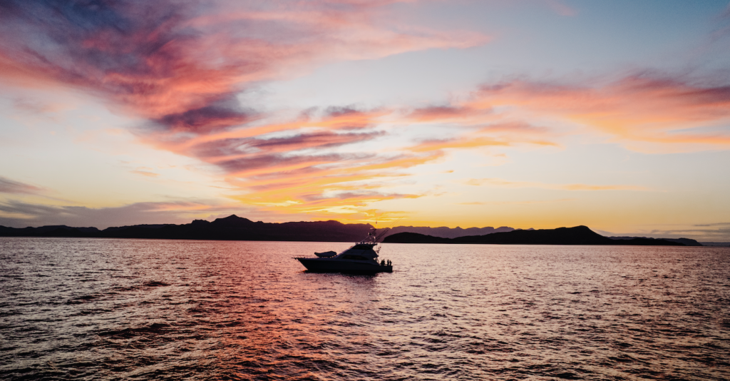 The Ultimate Angler's Retreat: Exploring the Rich Waters of Islas Marías 3 Angler's Retreat