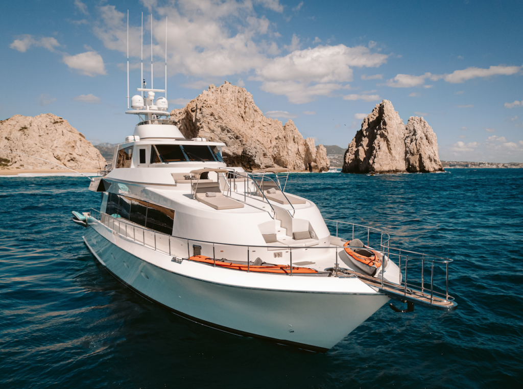 Luxury Marlin Fishing Adventure in Loreto 2 Luxury Marlin Fishing Adventure in Loreto