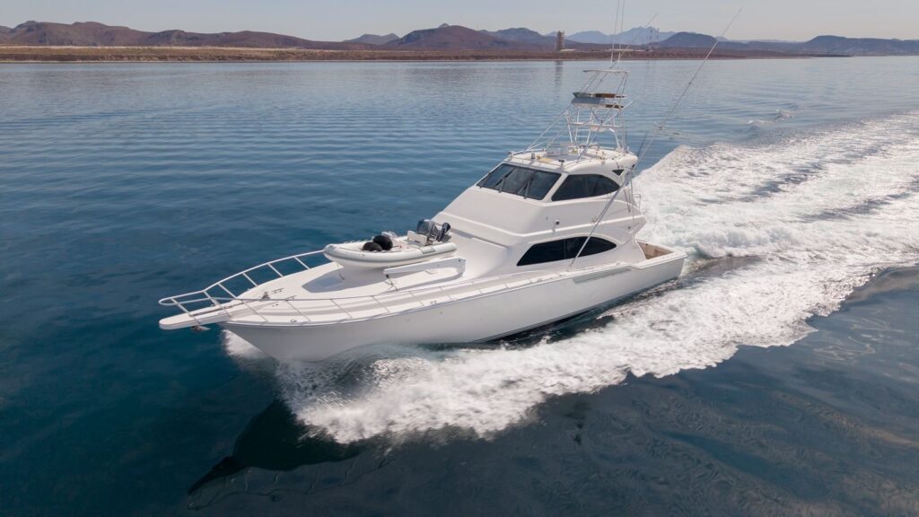 La Paz Fishing Escapades: 4-Night Journeys to Remote Paradises 3 La Paz Fishing Escapades