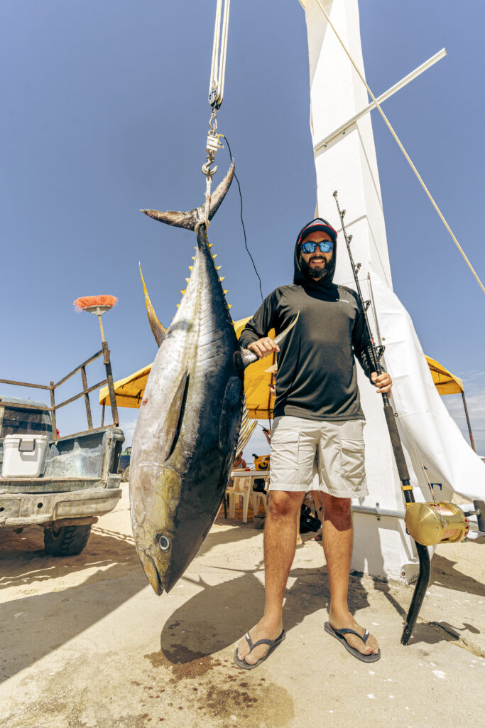 About Tag Cabo Sportfishing: Cabo Fishing Experts Since 2009 About Tag Cabo Sportfishing: Cabo Fishing Experts Since 2009