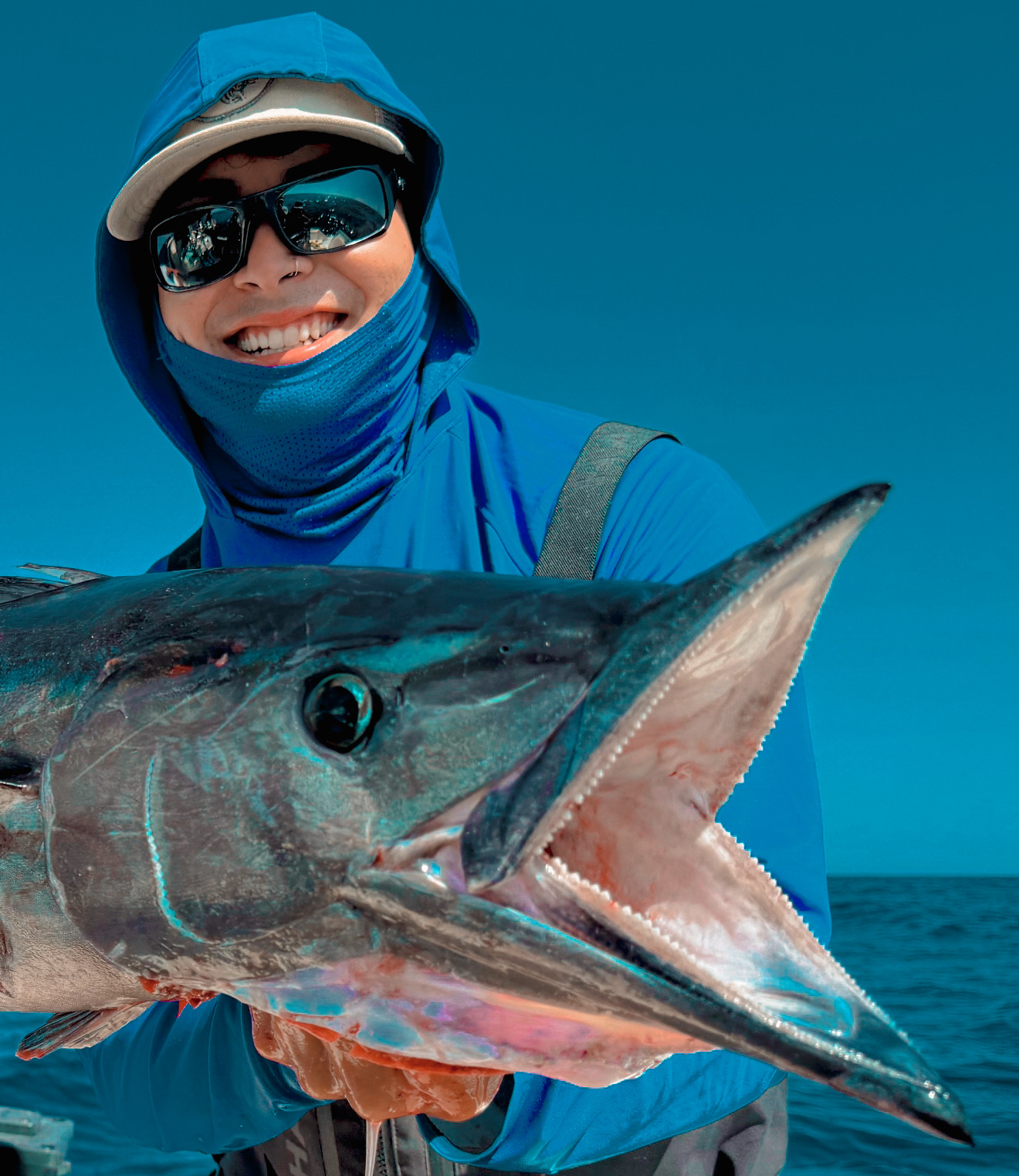Fishing in Cabo San Lucas: Complete 2025 Guide by Tag Cabo Sportfishing 12 Fishing in Cabo San Lucas 1