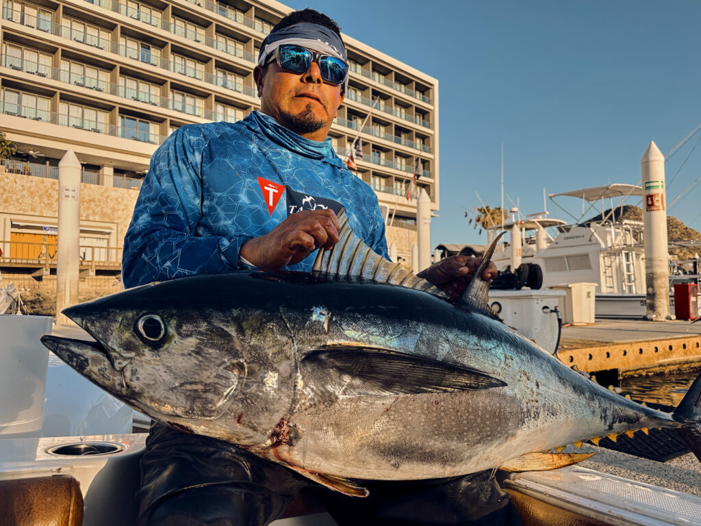 Celebrating a Shared Passion for Sportfishing 2 Celebrating a Shared Passion for Sportfishing