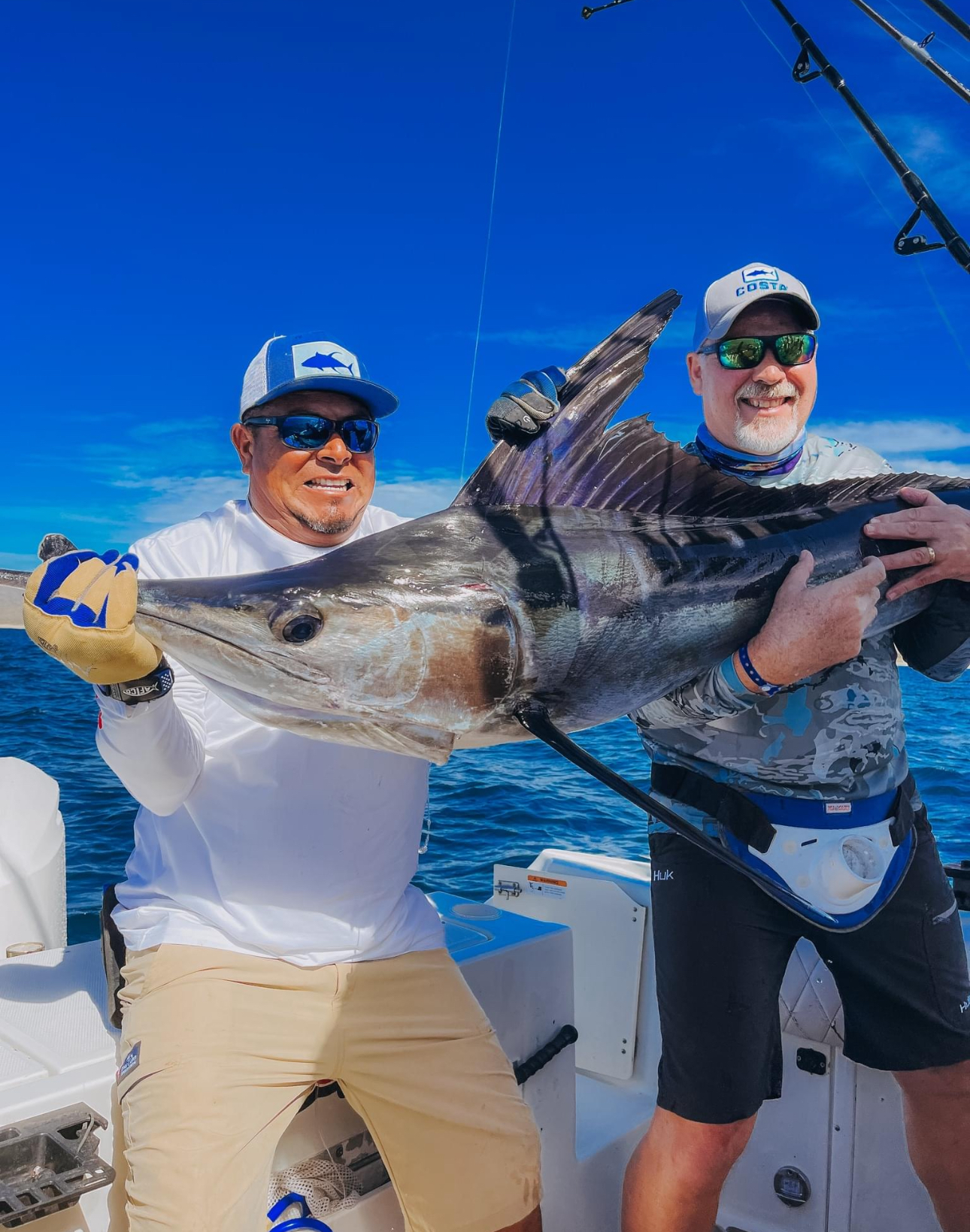 Why Multi-Day Charters Are a Game Changer 1 Chasing Marlin in Cabo: Why Multi-Day Charters Are a Game Changer