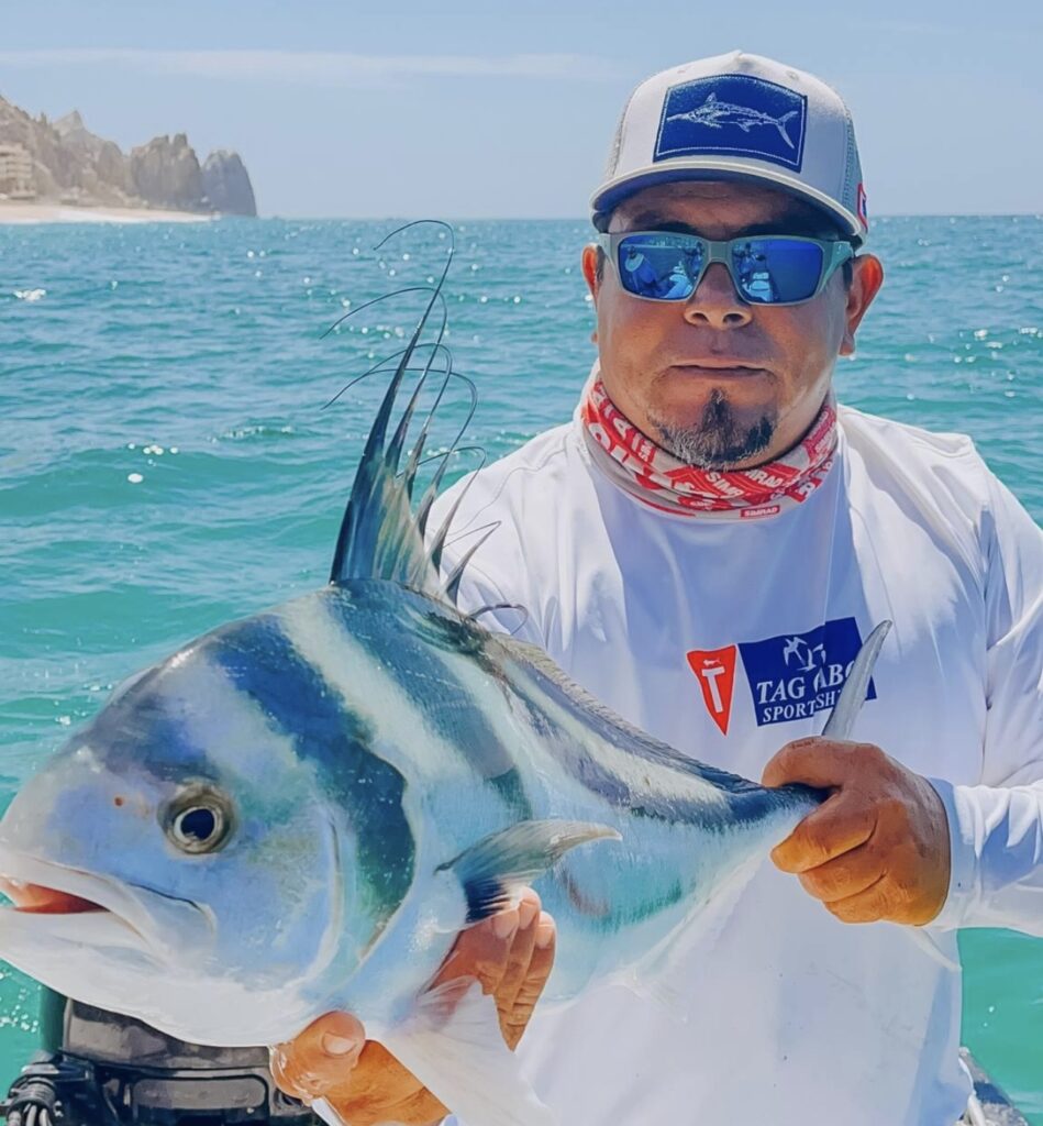 Ultimate Guide to Inshore Fishing in Cabo San Lucas 3 Inshore Fishing in Cabo San Lucas