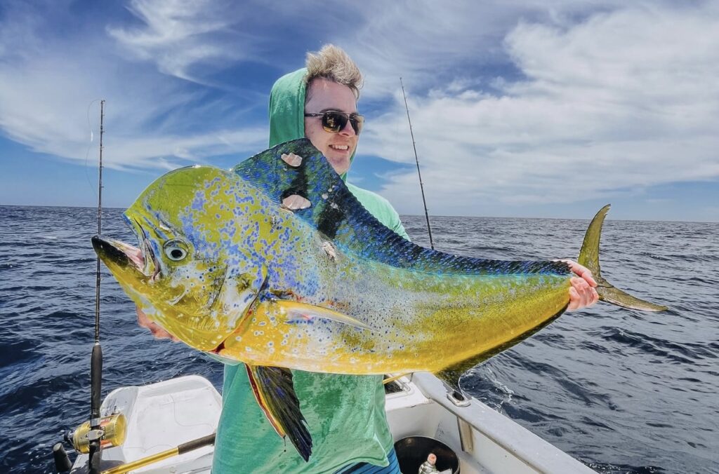 Ultimate Guide to Inshore Fishing in Cabo San Lucas 2 Inshore Fishing in Cabo San Lucas