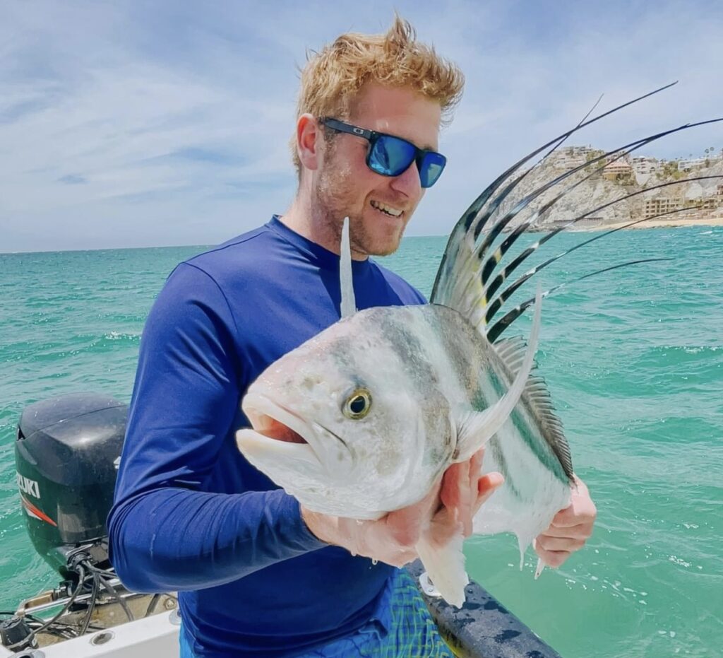 Ultimate Guide to Inshore Fishing in Cabo San Lucas 1 Inshore Fishing in Cabo San Lucas