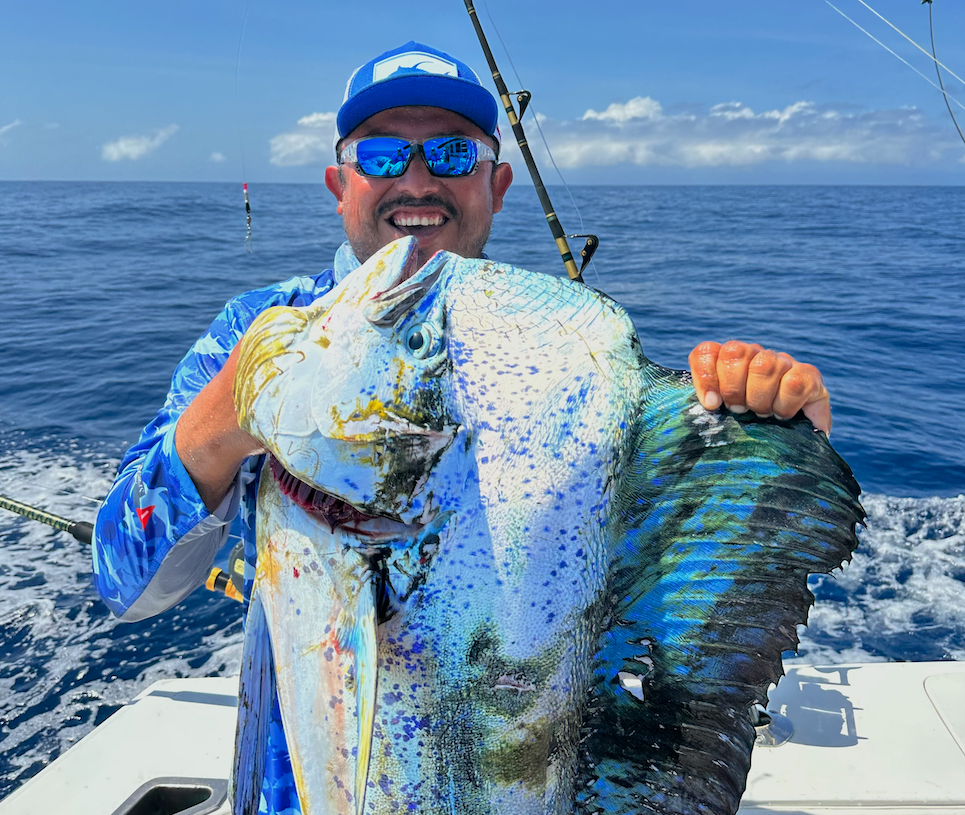 Dorado Frenzy: Multi-Day Mahi-Mahi Action in Cabo's Summer Waters 15 Multi-Day Mahi-Mahi Action in Cabo