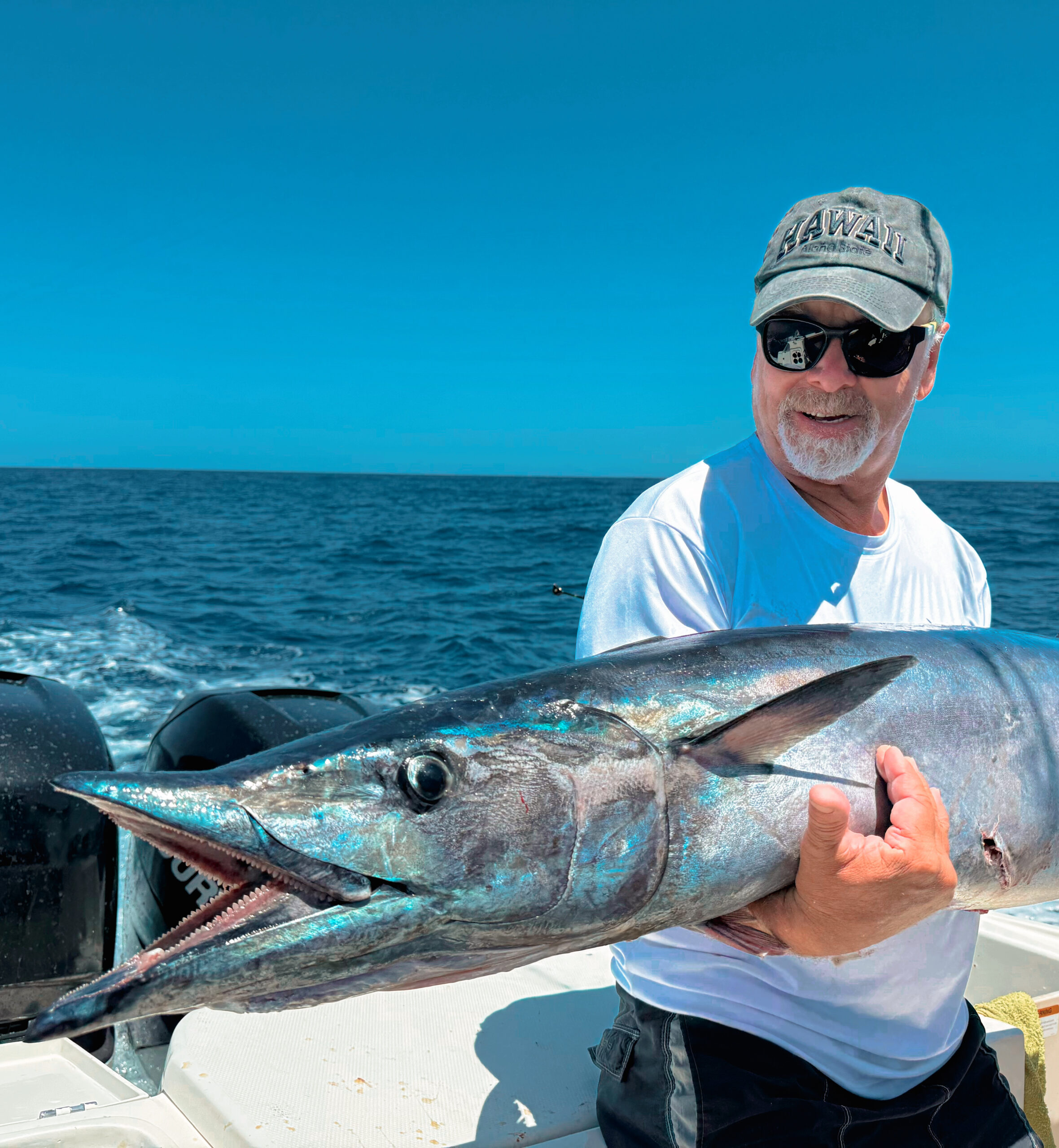Offshore Fishing in Cabo San Lucas – The Ultimate 2025 Guide 13 offshore fishing in Cabo San Lucas