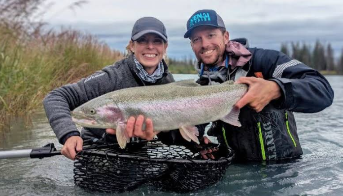 Top 10 Summer Fishing Destinations: Your Global Hit List 14 Top 10 Summer Fishing Destinations
