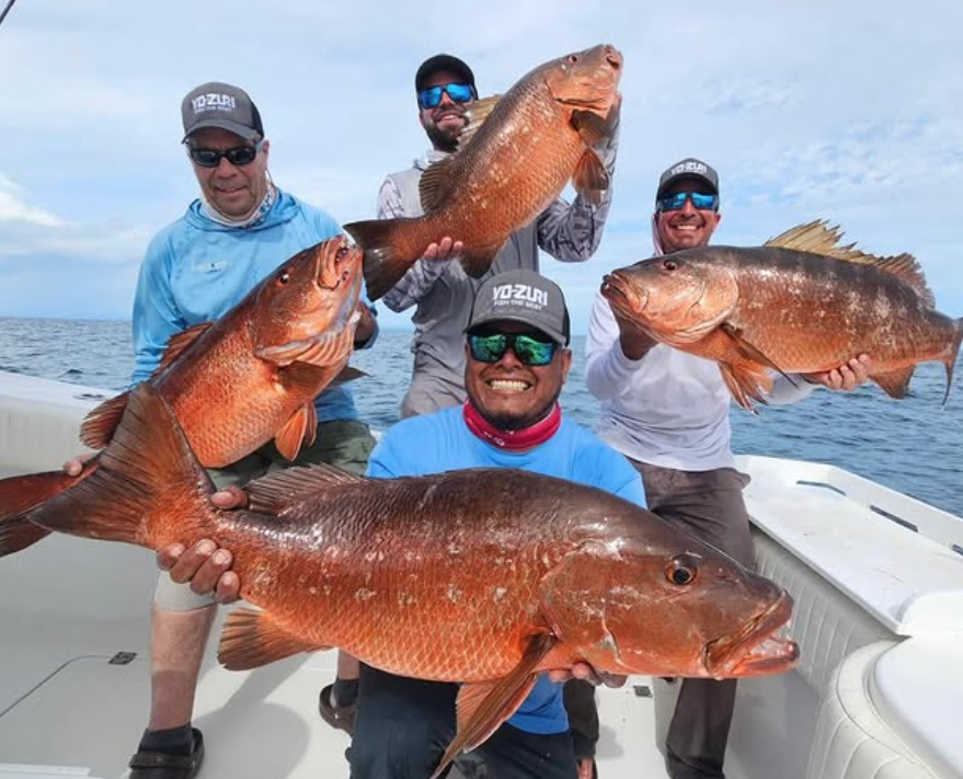 Top 10 Summer Fishing Destinations: Your Global Hit List 15 Top 10 Summer Fishing Destinations
