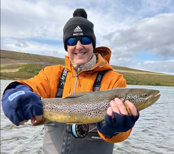 Top 10 Summer Fishing Destinations: Your Global Hit List 16 Top 10 Summer Fishing Destinations