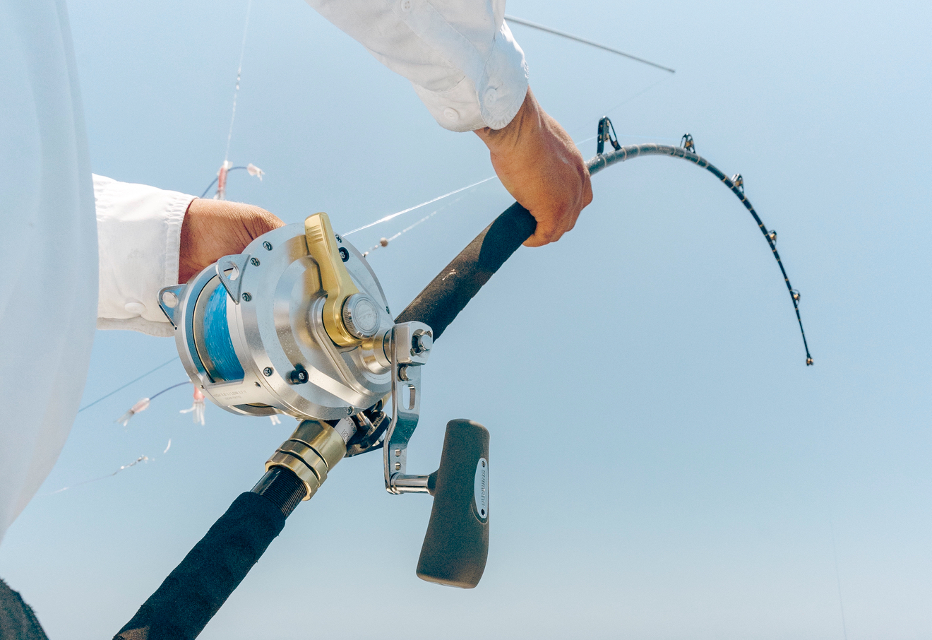 Essential Tackle for Cabo San Lucas: What Every Angler Needs to Succeed 7 Tackle for Cabo San Lucas