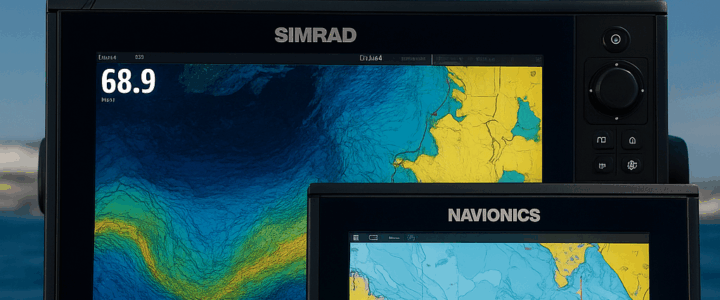 C-MAP vs. Navionics: Why Cabo’s Top Captains Use Both C-MAP vs. Navionics: Why Cabo’s Top Captains Use Both