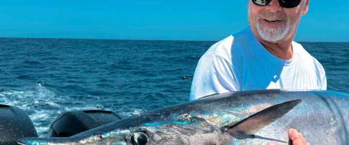 Deep-Sea Connections: Cabo Sportfishing with Star‑Batt Deep-Sea Connections: Cabo Sportfishing with Star‑Batt