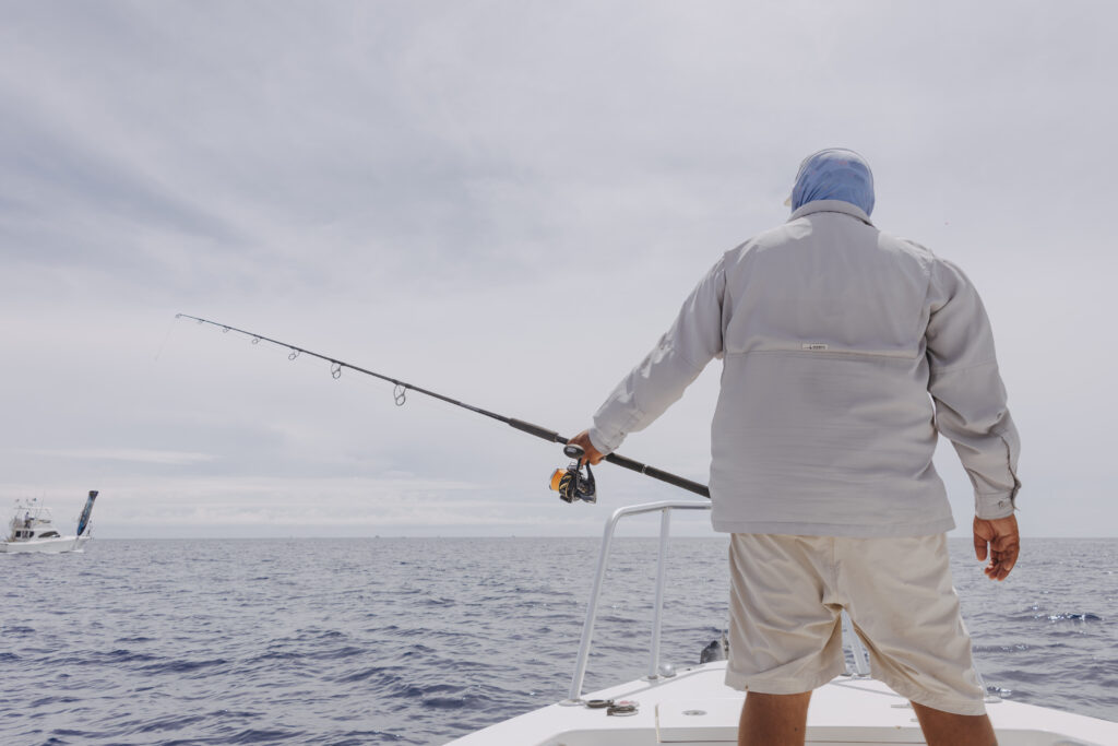 Arturo Chacón – Cabo Sportfishing Expert 2 Arturo Chacón – Cabo Sportfishing Expert