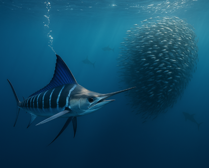 Fishing Reports – Cabo San Lucas, San Jose Del Cabo, East Cape & Magdalena Bay 20 Cabo Marlin Migration Report