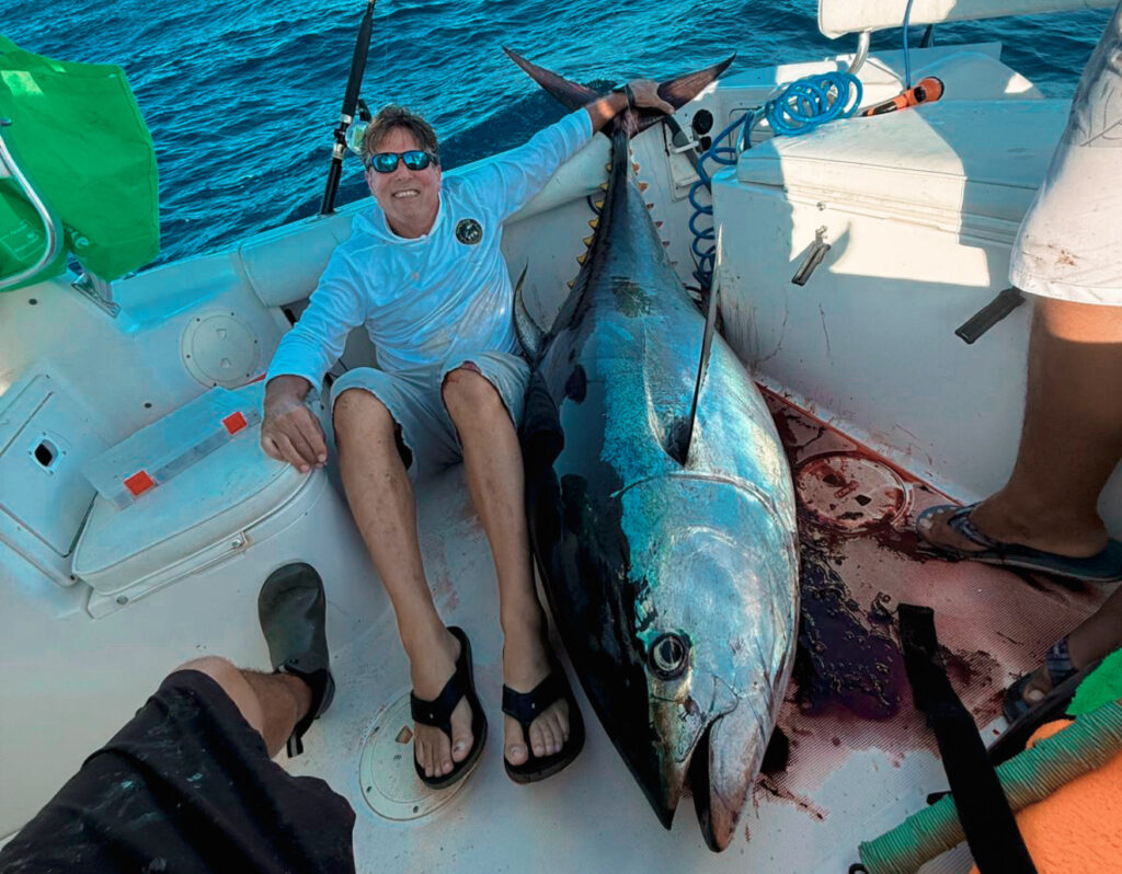 Fishing Reports – Cabo San Lucas, San Jose Del Cabo, East Cape & Magdalena Bay 21 Fishing reports Cabo San Lucas, East Cape, Magdalene Bay – Tag Cabo Sportfishing.