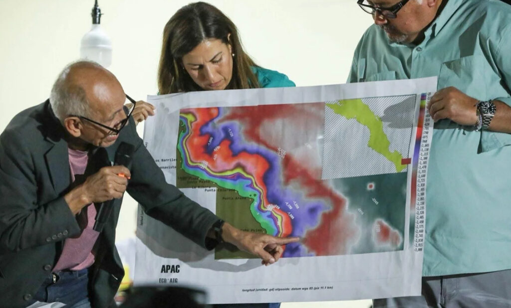 Los Cabos Unites to Protect Its Seas: A Historic Step Toward Sustainable Sportfishing 2 Los Cabos Unites to Protect Its Seas: A Historic Step Toward Sustainable Sportfishing