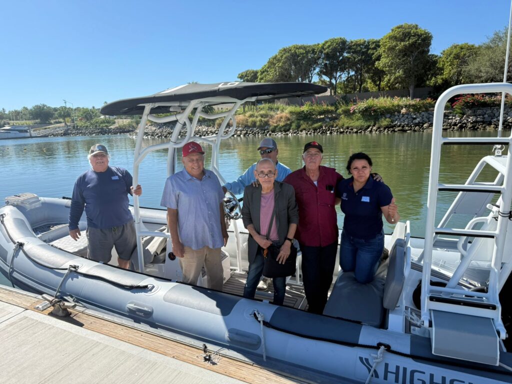 Los Cabos Unites to Protect Its Seas: A Historic Step Toward Sustainable Sportfishing 3 Los Cabos Unites to Protect Its Seas: A Historic Step Toward Sustainable Sportfishing