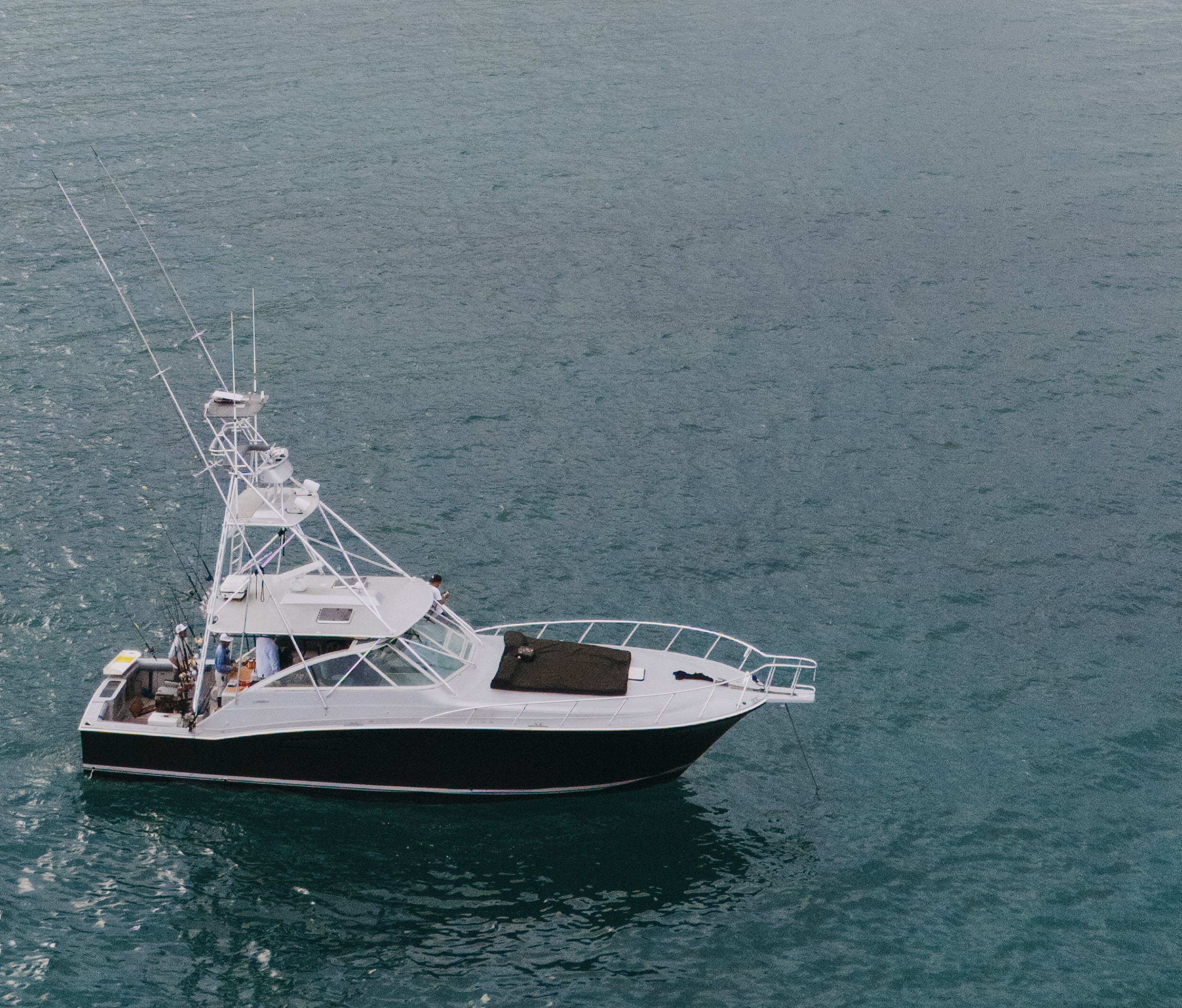 Private Fishing Charters & Luxury Sportfishing in Cabo San Lucas 4 Private Fishing Charters & Luxury Sportfishing in Cabo San Lucas