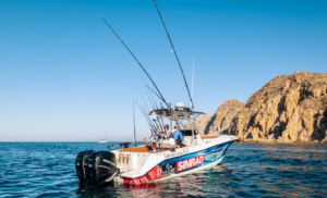 Cabo Fishing Charter Fleet & Prices . Tag Cabo 2 28ft Hydra-Sports Center Console – Versatile Offshore & Inshore Fishing