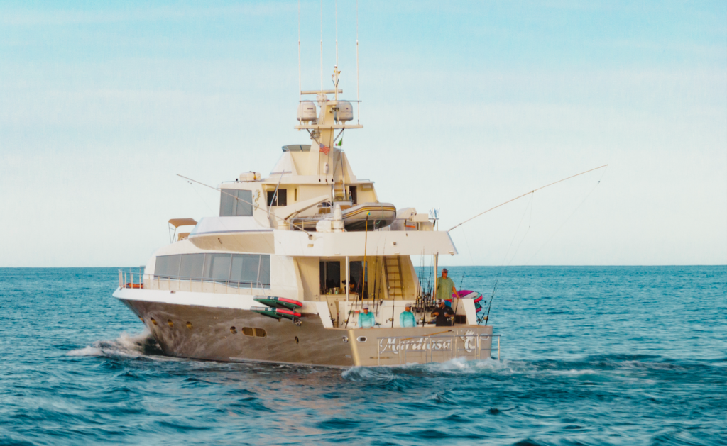Luxury Fishing Charters in Cabo San Lucas – Private Yachts & Premium Experiences 1 Luxury Fishing Charters in Cabo San Lucas – Private Yachts & Premium Experiences