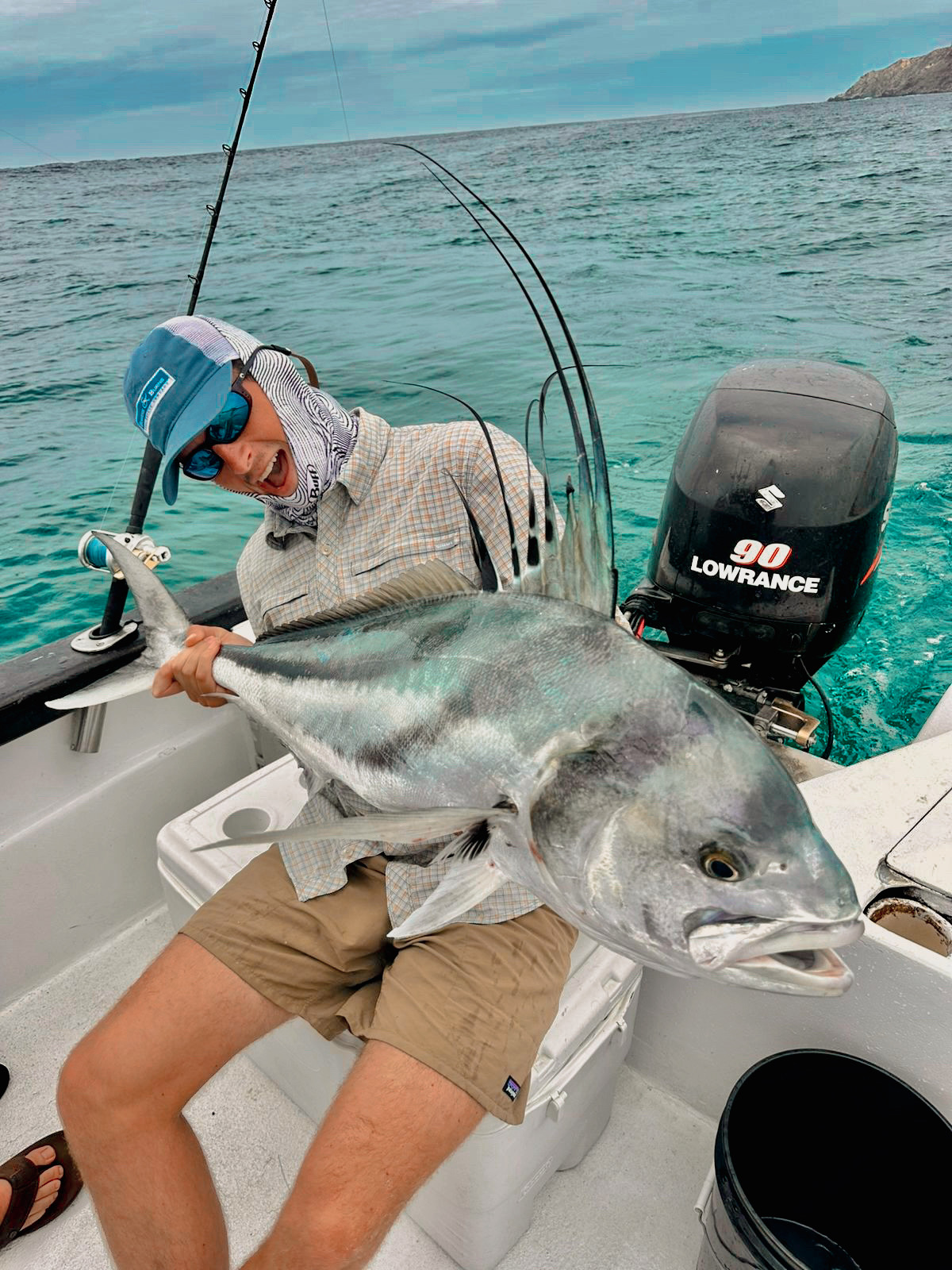 Cabo San Lucas Fishing Seasons & Species Guide 3 Cabo San Lucas Fishing Seasons & Species Guide