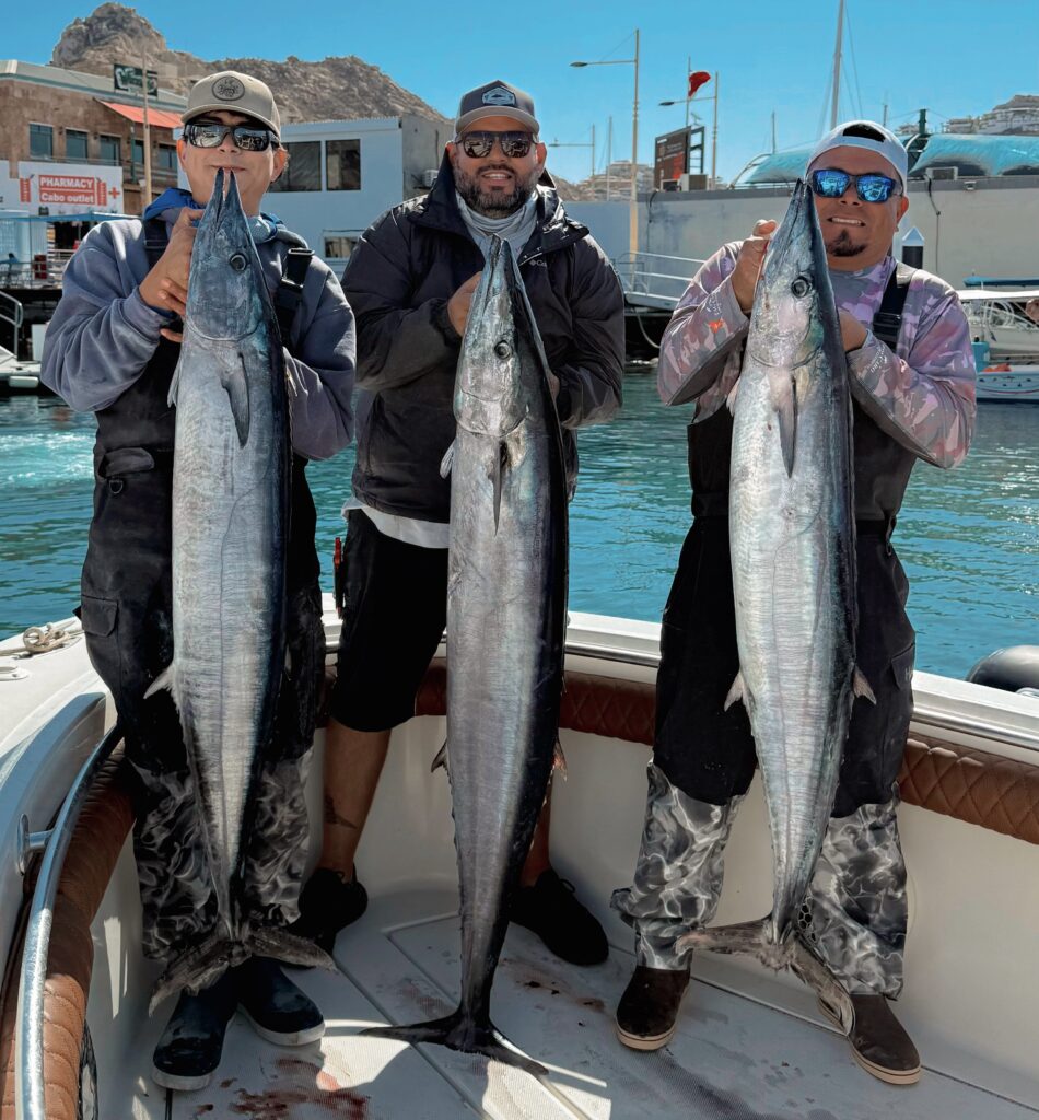 Arturo Chacón – Cabo Sportfishing Expert 1 The Ultimate Guide to Sportfishing in Cabo San Lucas