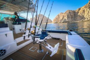 Cabo Fishing Charter Fleet & Prices . Tag Cabo 6 35’ Cabo Express: The Offshore "Bulldog"