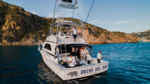 Cabo Fishing Charter Fleet & Prices . Tag Cabo 13 50ft Bertram: The Legendary Battle Wagon