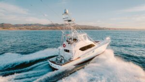 Cabo Fishing Charter Fleet & Prices . Tag Cabo 15 60’ Hatteras: The Platinum Expedition Experience
