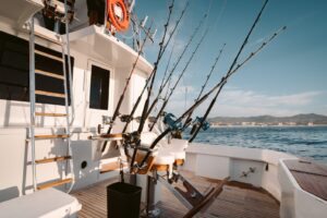 Cabo Fishing Charter Fleet & Prices . Tag Cabo 14 60’ Hatteras: The Platinum Expedition Experience