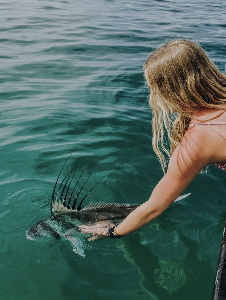Cabo San Lucas Fishing Report – Spring Conditions Are Heating Up 1 Cabo San Lucas Fishing Report – Spring Conditions