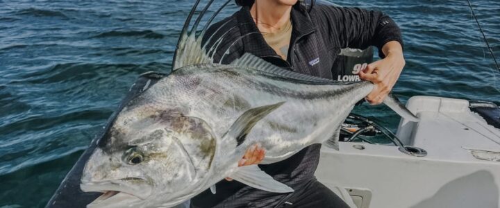 Cabo San Lucas Fishing Report – Spring Conditions Are Heating Up Cabo San Lucas Fishing Report – Spring Conditions Are Heating Up