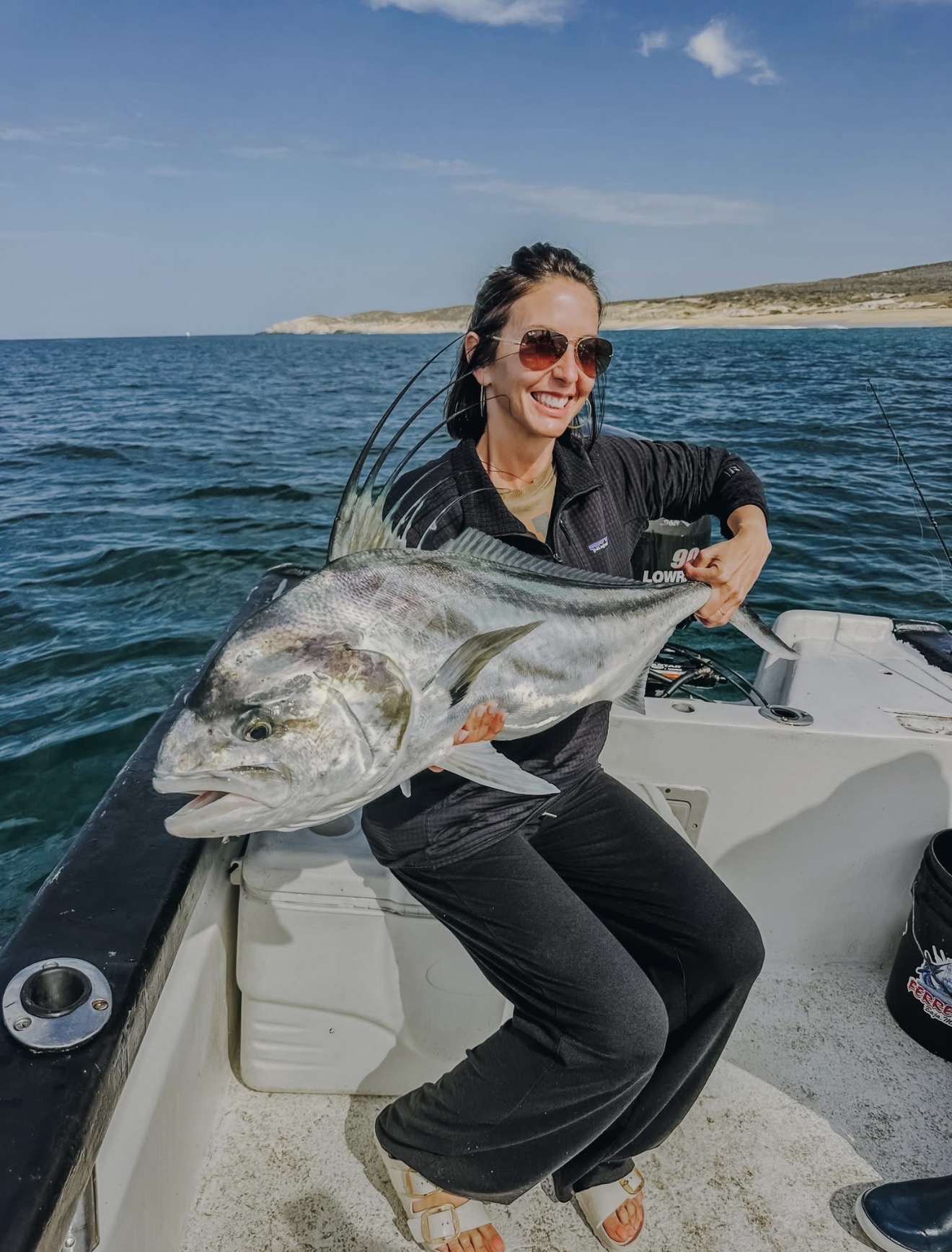 Cabo San Lucas Fishing Report – Spring Conditions Are Heating Up 12 Cabo San Lucas Fishing Report – Spring Conditions