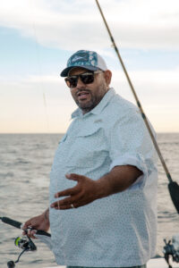 About Us 1 Arturo Chacón – Cabo Sportfishing Expert