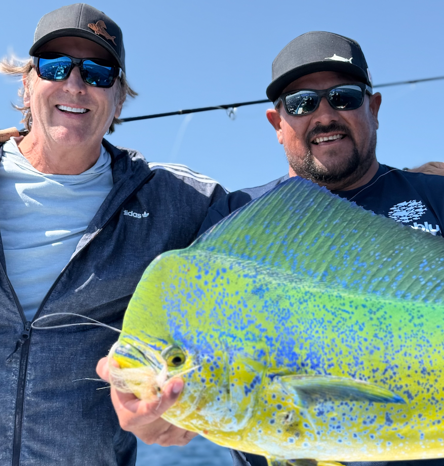 Best Beaches for Fly Fishing in Agua Amarga, Baja California Sur 13 Best Time of Year to Fly Fish Agua Amarga Beaches